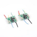 2PC BMS 5S 20A 18650 Li-ion Lithium Battery Charging Protection Board Circuit PCM Balancer Power Bank Charger Module