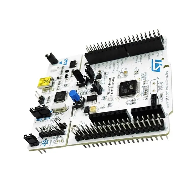 ABZW Nucleo-F446RE STM32F446RE MCU STM32 Nucleo-64 Development Board Support For Arduino/ST Connectivity