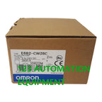 Authentic New Omron E6B2-CWZ1X E6B2-CWZ5B E6B2-CWZ6C Rotary Incremental Encoder