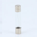 10/100PCS Fuse tube 5x20 6x30 glass fuse tube 250v0.1A 0.2A0.5A1A2A3A5A6 10A15A20A30A