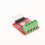 〔NN77〕MAX98357A Module Stereo PCM Input Class D Amplifier I2S Stereo Audio Module 8-channel TDM〔W7〕