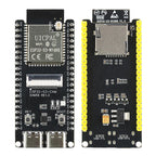 ESP32 S3 Development Board with 2.4G Wifi Module for Camera Module OV2640 8MB PSRAM 16MB FLASH ESP32 S3 N16R8 CAM Type-C