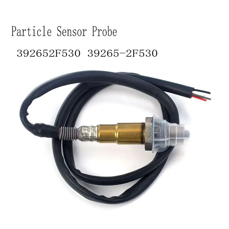 392652F530 Particle Sensor Probe Particulate Sensor PM Sensor Connector For Santa 39265-2F530