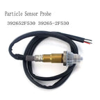 392652F530 Particle Sensor Probe Particulate Sensor PM Sensor Connector For Santa 39265-2F530