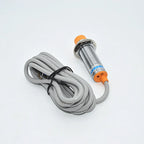 High Quality LJC18A3-H-Z/BX 1-10mm Capacitance Proximity Sensor Switch NPN NO DC 6-36V 300mA