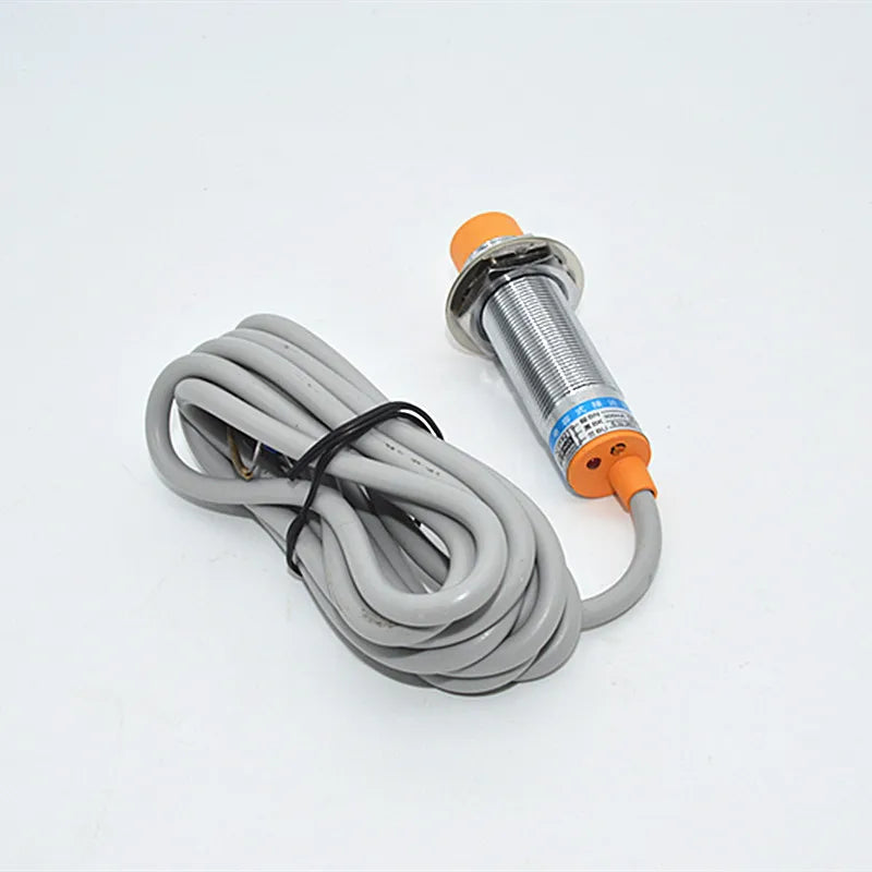 High Quality LJC18A3-H-Z/BX 1-10mm Capacitance Proximity Sensor Switch NPN NO DC 6-36V 300mA