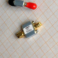506MHz RF Coaxial Bandpass SAW Filter 1dB Bandwidth 7MHz SMA Interface 503~510MHz