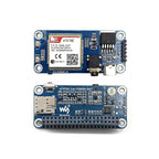 Raspberry Pi 4G HAT A7670E SIM7600G-H SIM7600CE SIM7600E SIM7600E-H LTE Expansion Board for LBS Positioning
