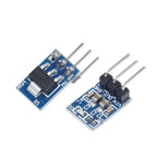 Hongtai Technology AMS1117-3.3/5.0 3.3V 5V Miniature Buck Power Module LDO 800Ma