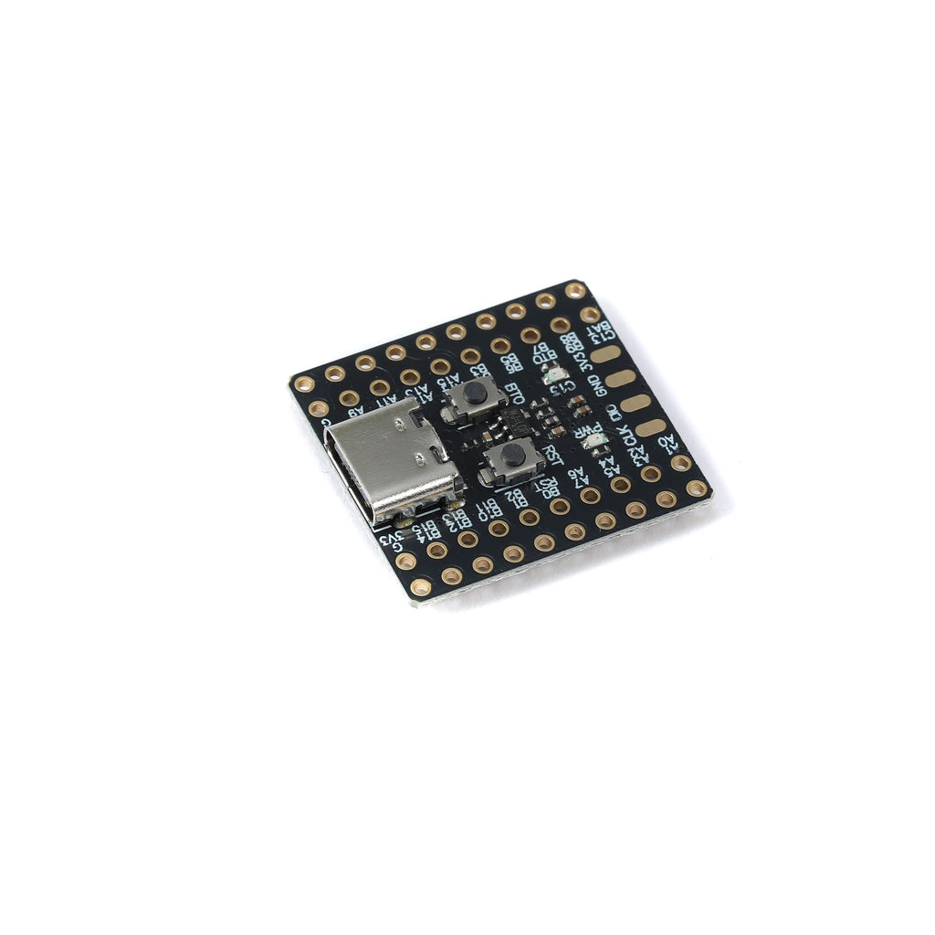 STM32F103C8T6 Mini Ch340 ARM Architecture Minimum System Board