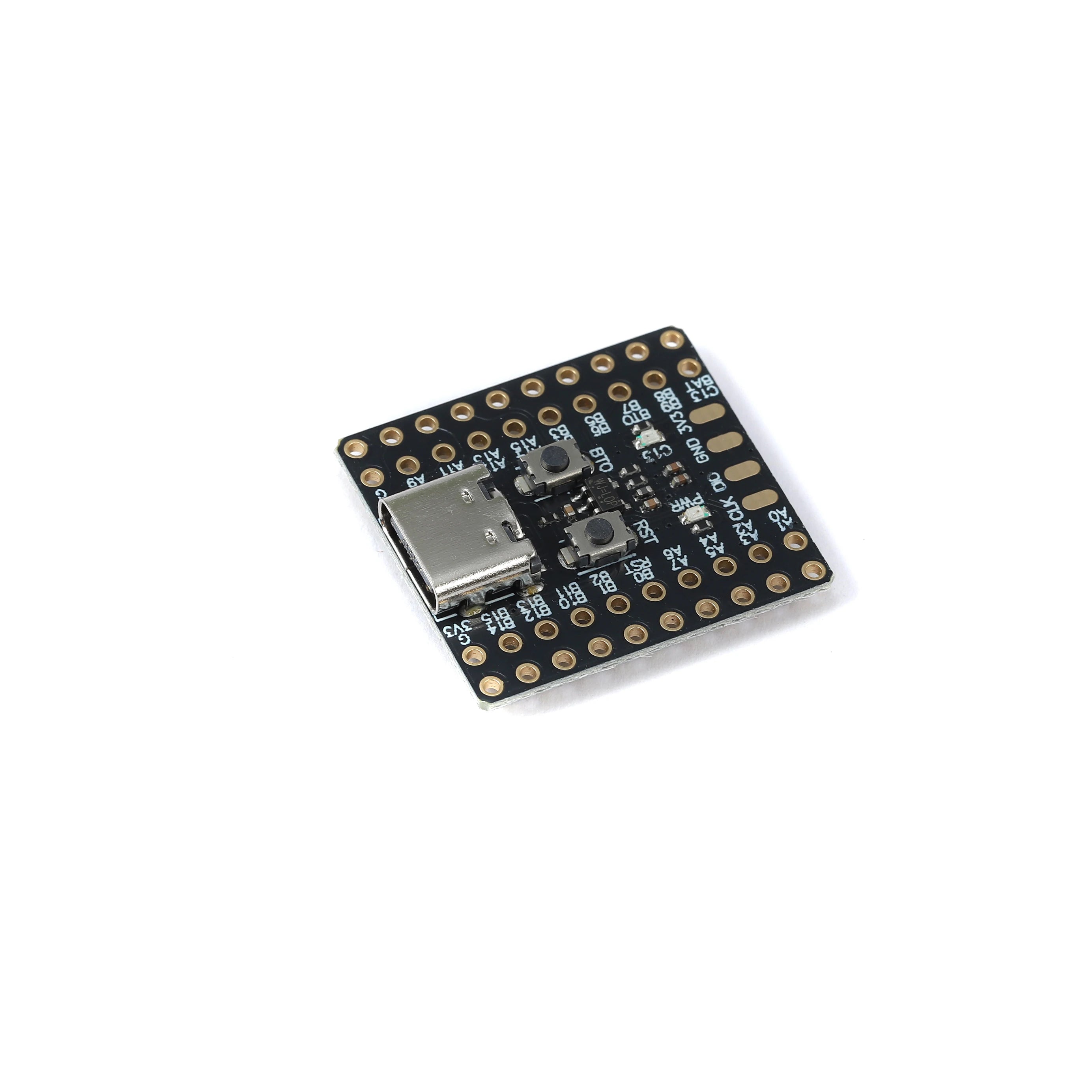 STM32F103C8T6 Mini Ch340 ARM Architecture Minimum System Board