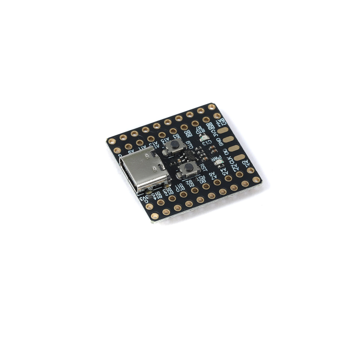 STM32F103C8T6 Mini Ch340 ARM Architecture Minimum System Board