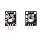 KY-022 IR Infrared Sensor Receiver Module 2.7-5.5V IR Remote Control Receiver Module 3Pin TL1838 VS1838B 1838 for Arduino DIY
