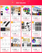 12V 24V 5M SMD 5050 3528  WW/CW RGBCCT 60leds/m 96leds/m 120leds/m 5 Colors In 1 Chip CW+RGB+WW Led Strips Flexible Tape Light