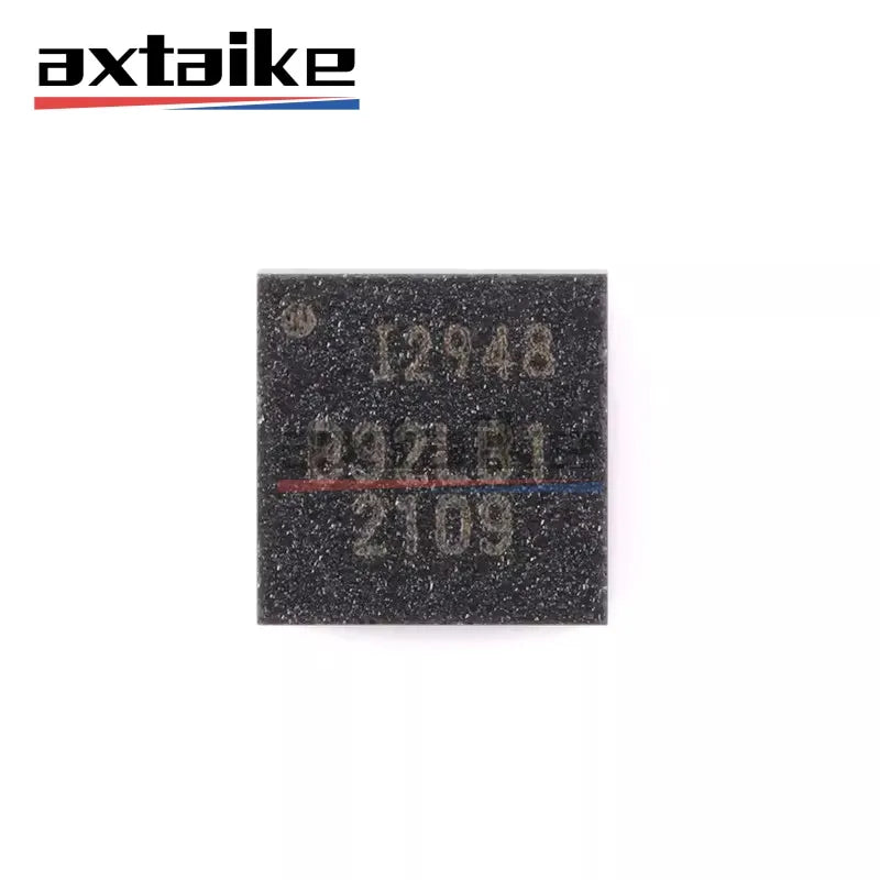 ICM-20948 I2948 QFN-24 ICM20948 3x3mm 9-Axis MEMS MotionTracking Device SMD IC Acceleration Chip