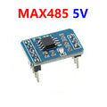 1-5PCS MAX3485/MAX3485/MAX13487Module TTL To RS485 Usart Communication Accessories Serial Parallel Multi-machine