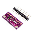 16 Bit I2C ADS1115 ADS1015 Module ADC 4 channel with Pro Gain Amplifier 2.0V to 5.5V for Arduino RPi