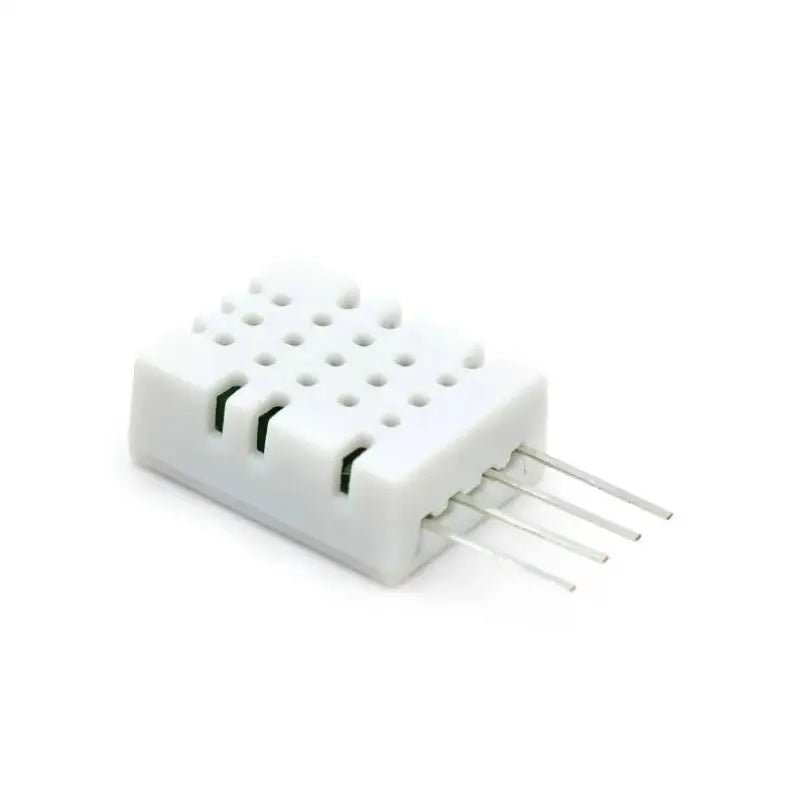 SHTC3 High Precision Temperature Humidity Sensor Module I2C Digital Measuring Unit Superior To DHT22 AM2302  Electronic S