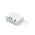 SHTC3 High Precision Temperature Humidity Sensor Module I2C Digital Measuring Unit Superior To DHT22 AM2302  Electronic S