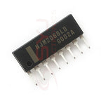 5-20PCS NJM2068LD NJM2068 TOP255EN TOP255 NCP81061MNTWG 81061 LX27901ID LX27901 MCP3008-I/P MCP3008 STM32F103VCT6 STM32F103