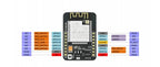 1-10PCS/ESP32-CAM ESP32-CAM-MB MICRO USB  Serial to WiFi ESP32 CAM Development Board CH340 CH340G 5V Bluetooth+OV2640 Camera New