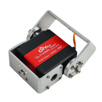 TD-7120MG 20KG Dual-Axis Metal Digital Servo RC 180/270 Angle Controllable Steel Gear Carbon Brush Motor Servos For RC Car Robot