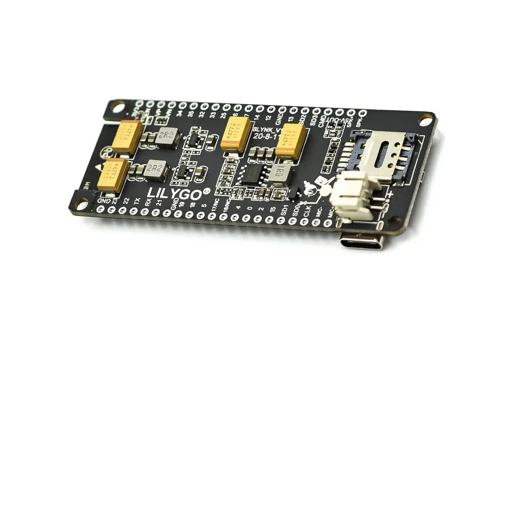 TTGO T-Call V1.4 ESP32 Wireless Module SIM Antenna SIM Card SIM800L Module And GSM/GPRS Antenna for arduino