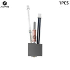For Anycubic Kobra3/Kobra 3 V2 Hotend Nozzle Thermistor Heating 24v 50w Heater Block Anycubic Kobra K3 Spare Parts Accesories