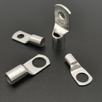 10pcs/lot 16~35mm2 Terminals Wire Welding Cable Connector Suit SC16-6 SC25-8 SC35-8
