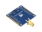 Waveshare LG290P Series Quad-band GNSS Module, Quad-band RTK Centimeter-Level Positioning, L1+L2+L5+E6 Quad-band Positioning