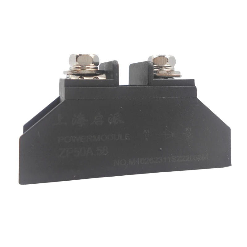 High Power Diode ZP5A 10A 20A 30A 50A 100A 150A Rectifier Diode 1000V