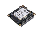 BoMaSWM1302 Raspberry Pi Hat, Add-on Board For WM1302 LoRaWAN Module, Based On LoRa Concentrator Semtech SX1302
