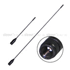 LORA Figure Data Transmission Wireless 10dBi Antenna 315-433MHz 450-470-510-580MHz Omnidirectional High-Gain Antenna SMA Male