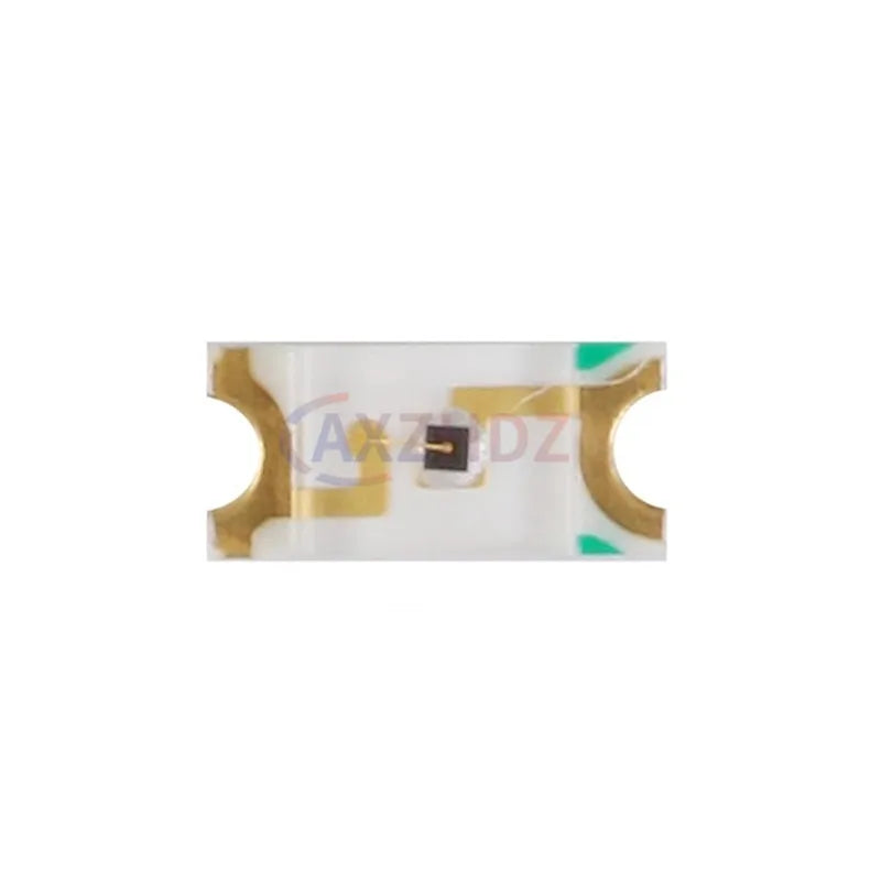 20PCS 1206 0805 0603 940nm IR Receive Head Infrared Emitting Transmit Diode Sensor Photodiode SMD Infrared LED