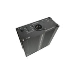 AU47-AES/EBU Analog-to-Digital Audio Converter Digital Audio Encoder Balanced Stereo Output 24 Bit 192K