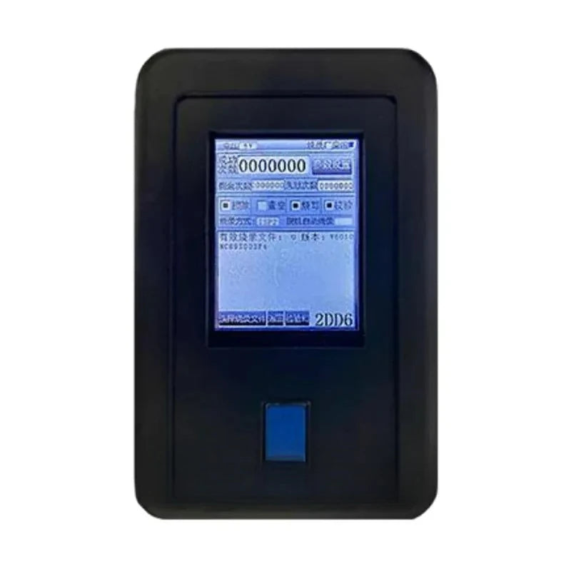 HC-PM51 V6.0 new microcontroller offline Holychip programming chip 8051 multi-file burner
