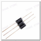 1N5822 3A40V 1N5824 5A30V DO-27 DO-201AD Schottky Rectifier Diode