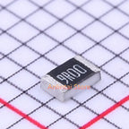 100PCS SMD Resistance 1R00 2R00 3R00 44R2 61R9 0805 1210 1812 1206 2010 2512 ±1% Thick film resistor