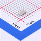 100/500/2000pcs ORIGINAL IN STOCK 1206 SMD Ceramic Capacitor NPO C0G 10pF 11pF 12pF 13pF 15pF 16pF 18pF 20pF 22pF 27pF 30pF 50V
