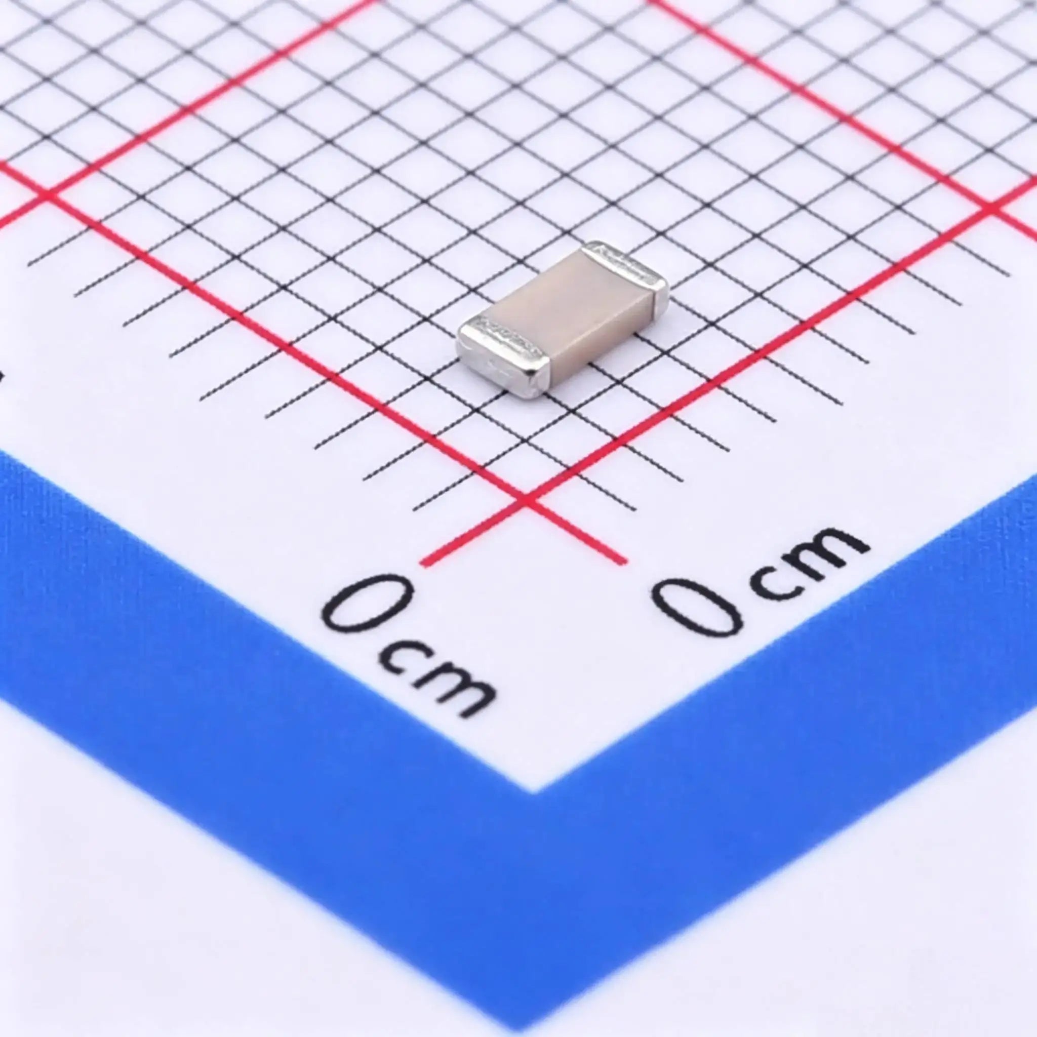 100/500/2000pcs ORIGINAL IN STOCK 1206 SMD Ceramic Capacitor NPO C0G 10pF 11pF 12pF 13pF 15pF 16pF 18pF 20pF 22pF 27pF 30pF 50V