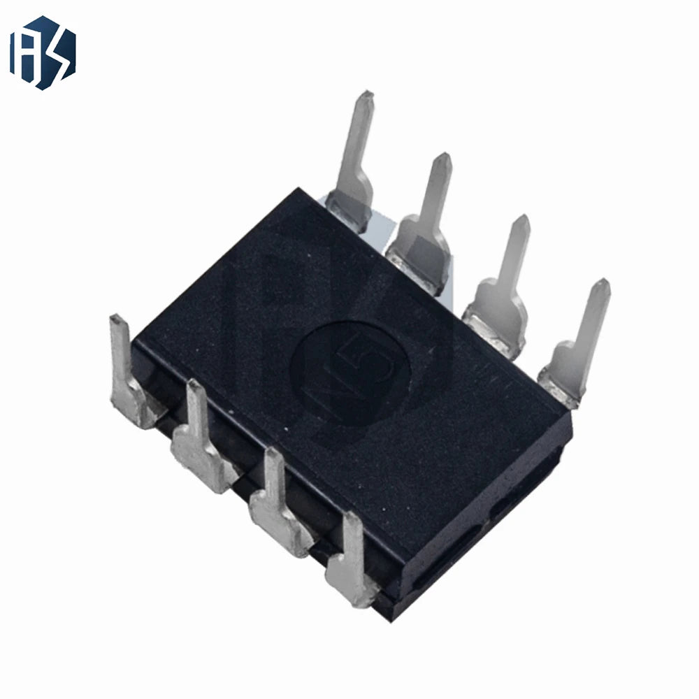 10PCS /20pcs/30pcs/40pcs/50pcs  New NE555 NE555P NE555N 555 Timers DIP-8 TEXAS