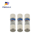 10PCS 10X35MM DMM-44/100-R, DMM-B-44/100-R 440mA 1000V 10kA Fast-Acting Ceramics Fuse