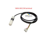 SHT45 SHT41 SHT40 SHT35 SHT31 SHT30 SHT20 Temperature Humidity Sensor Module Probe Digital Capacitance Sensor 1M I2C Output