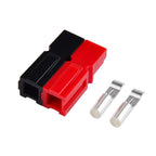 5/10/20/50/100 Pairs 30A/45A AMP 600V Power Marine Connector Pole For Anderson Powerpole Interlocking Plug Terminals