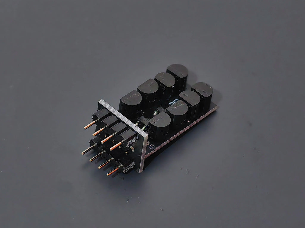 Marantz HDAM-SE Class A Fever Discrete Operational Amplifier, Direct Generation SS3601 SS3602 Operational Amplifier