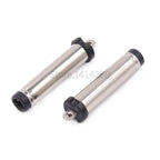 20Pcs Male DC Power plug 5.5*2.1mm 3.5*1.3mm 5.5*2.5mm 4.8/4.0*1.7mm 3.5*1.1mm 3.5*1.3mm 5.5*2.1 mm Tuning Fork Plug For Welding