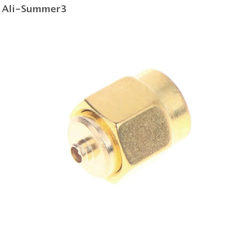 Ipx To Sma Adapter Straight SMA Revolution To IPX SMA Male To IPX U.fl Male RF Connector Coaxial Converter