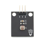 Light Sensor of Photoresistor/LDR Digital Signal Output Brightness Sensor Module for Arduino