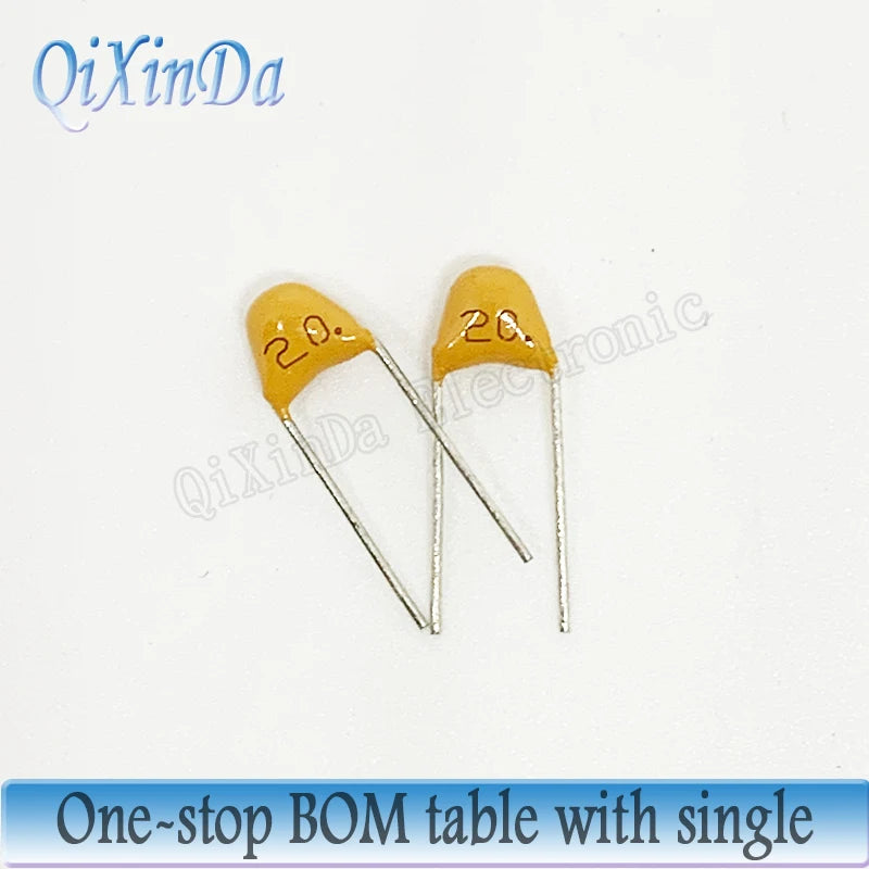 100pcs 50V monolithic ceramic capacitor 10PF ~ 10UF 22PF 47NF 220NF 1NF 4.7UF 1UF 100NF 330NF 0.1UF 102 104 105 106 103 473 334