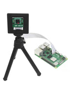 Raspberry pi 4 thermal fish eye 4K camera module lens board night version v2 auto focus wide angle raspberry pi camera  ov5647 o